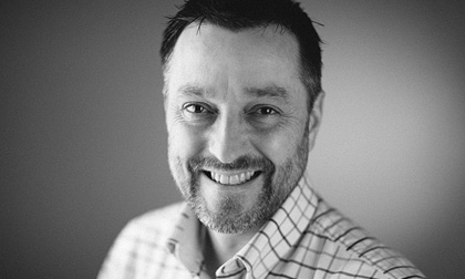 Villa Films Team Photo of Pete